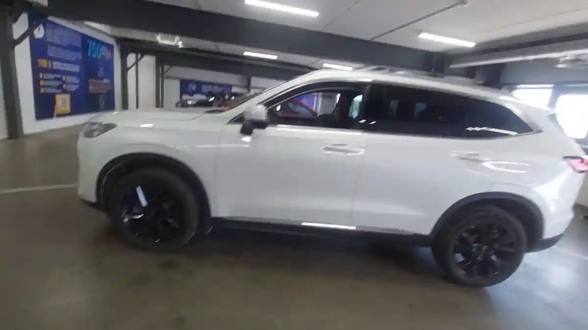 Haval H6 2023 года за 10 000 000 тг. в Астана