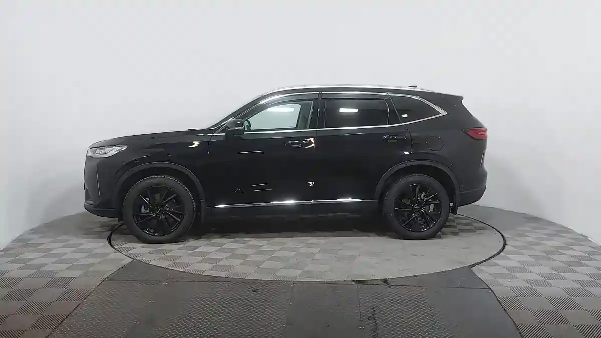 Haval H6 2024 года за 11 590 000 тг. в Астана