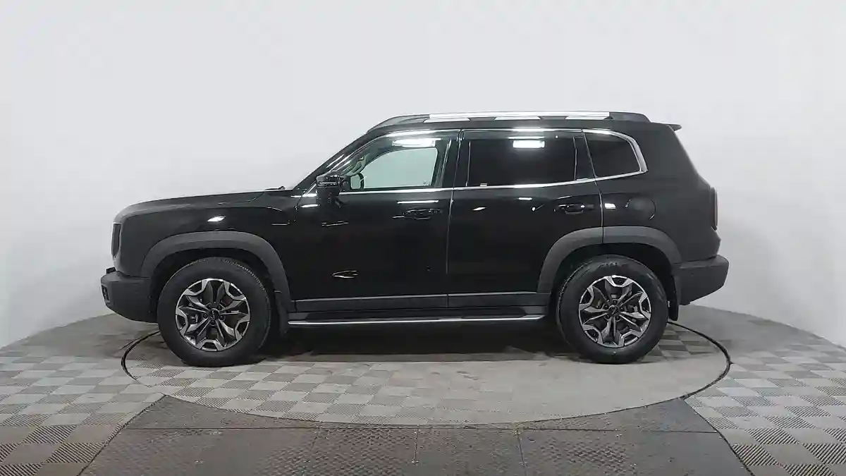 Haval Dargo 2023 года за 12 990 000 тг. в Астана