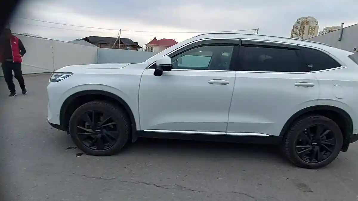 Haval H6 2023 года за 8 700 000 тг. в Шымкент