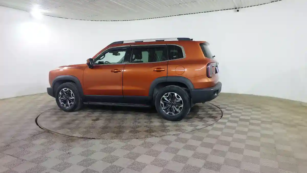 Haval Dargo 2023 года за 12 000 000 тг. в Шымкент