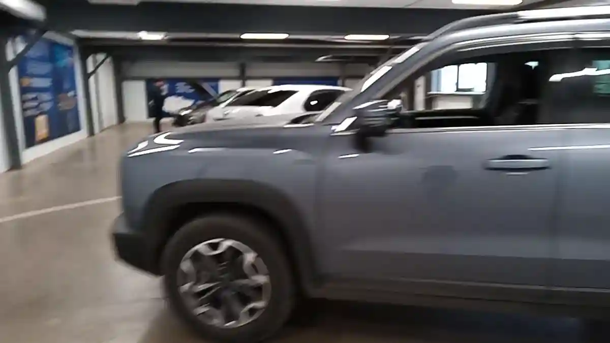 Haval Dargo 2023 года за 11 500 000 тг. в Астана