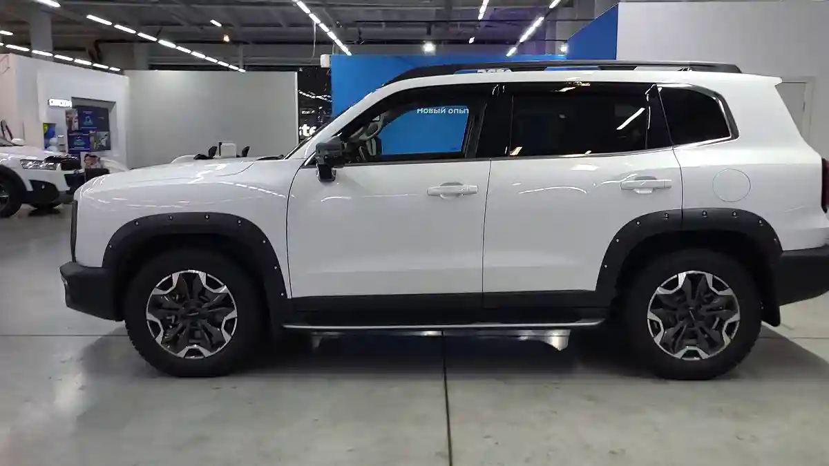 Haval Dargo 2024 года за 13 090 000 тг. в Усть-Каменогорск
