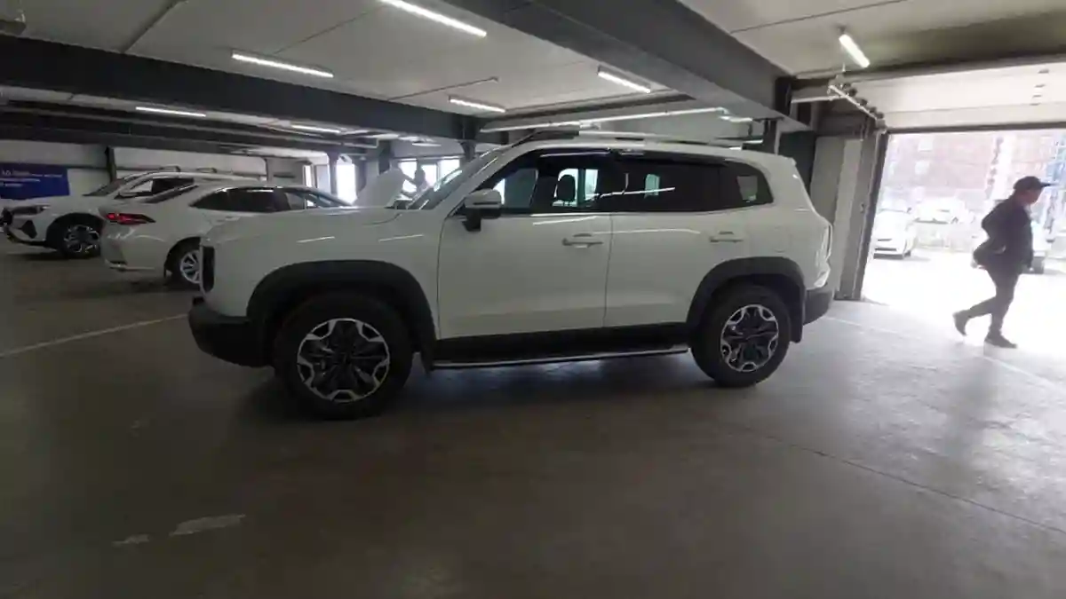 Haval Dargo 2022 года за 12 000 000 тг. в Астана