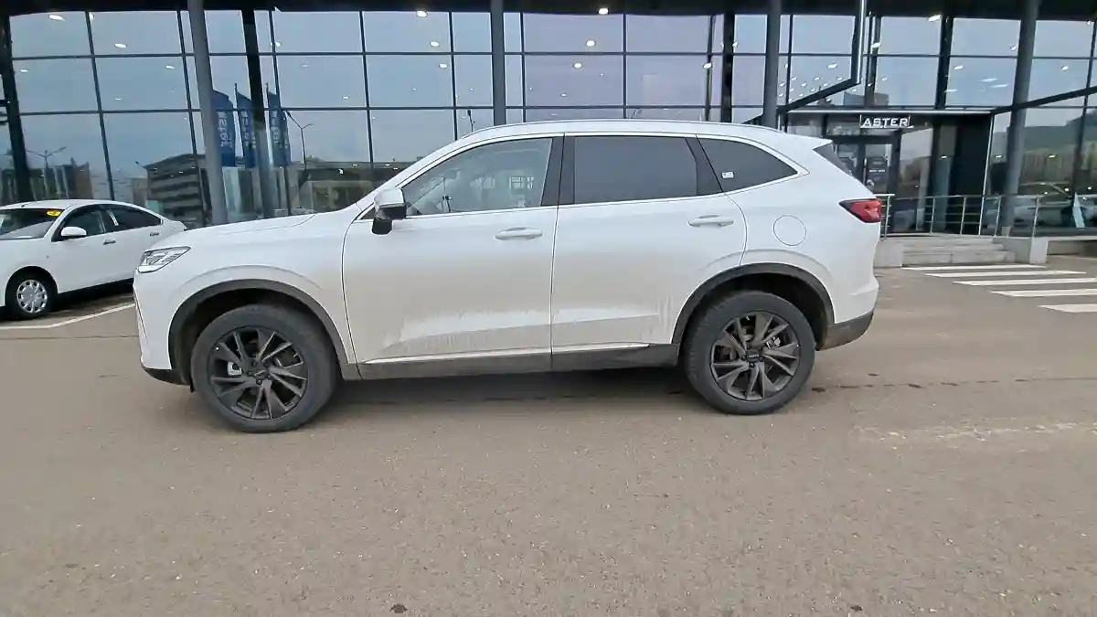 Haval H6 2023 года за 15 000 000 тг. в Астана