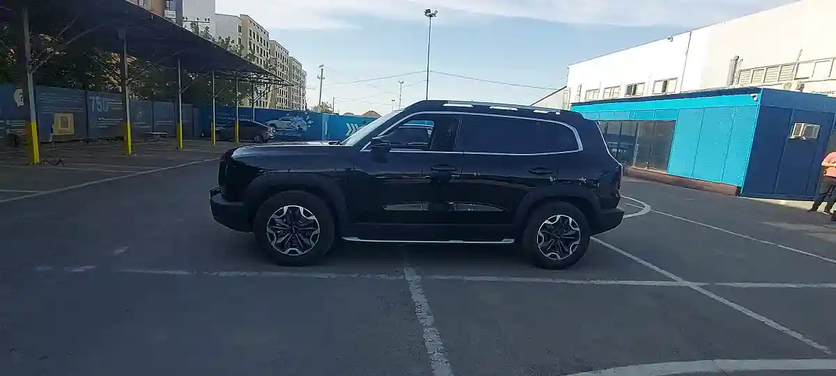 Haval Dargo 2023 года за 13 000 000 тг. в Алматы