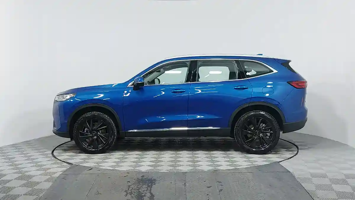 Haval H6 2023 года за 11 450 000 тг. в Астана