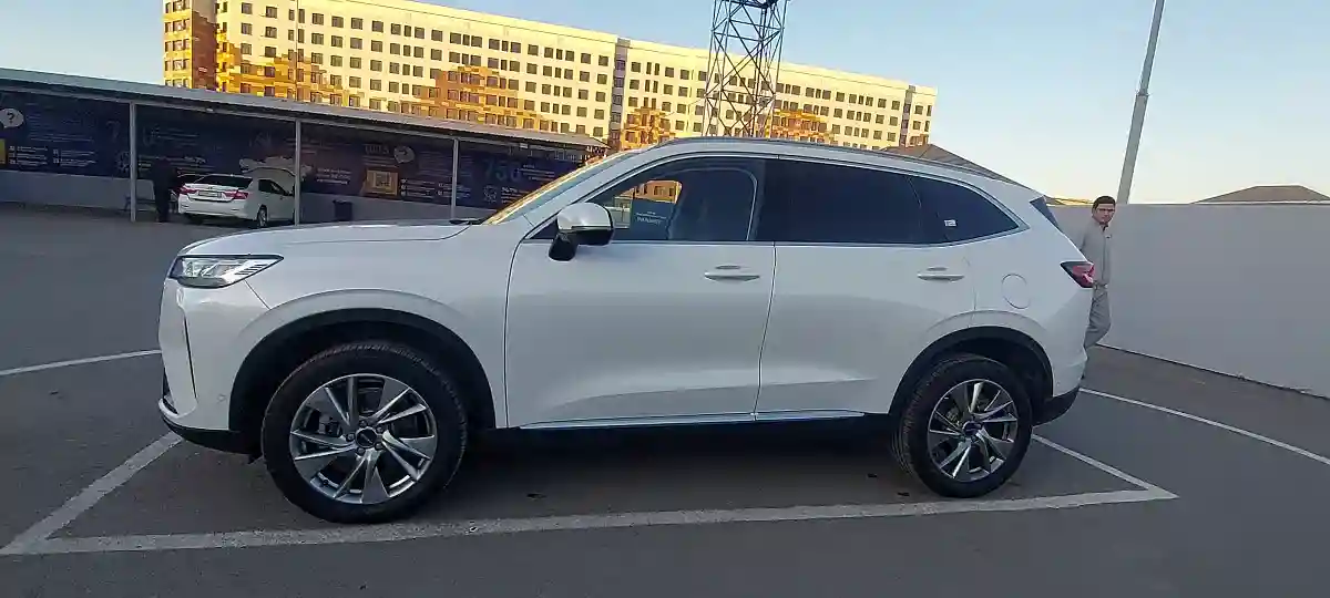 Haval H6 2023 года за 15 500 000 тг. в Шымкент