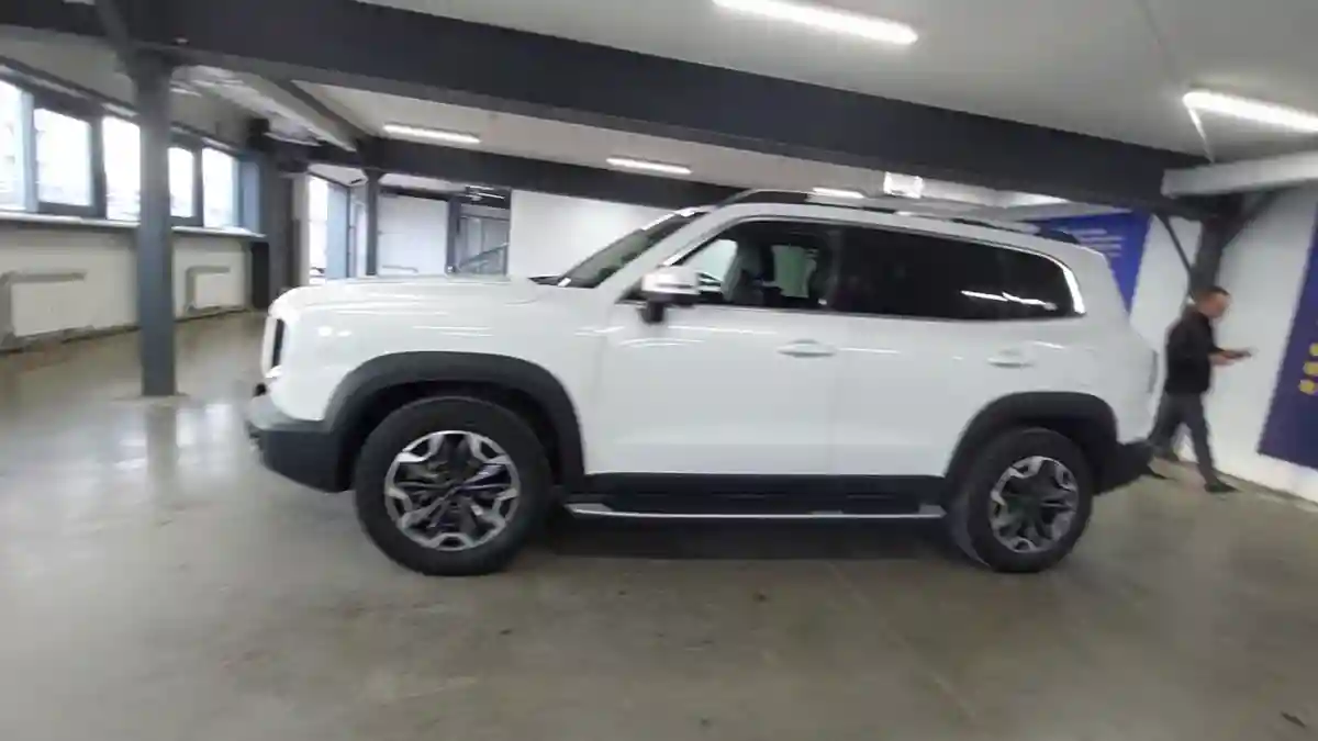 Haval Dargo 2022 года за 12 500 000 тг. в Астана