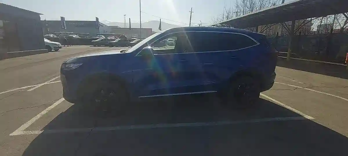 Haval H6 2023 года за 9 000 000 тг. в Алматы