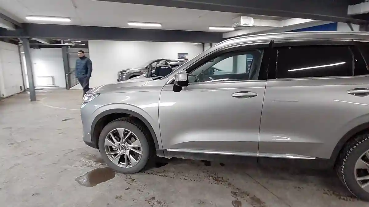 Haval H6 2023 года за 10 000 000 тг. в Астана