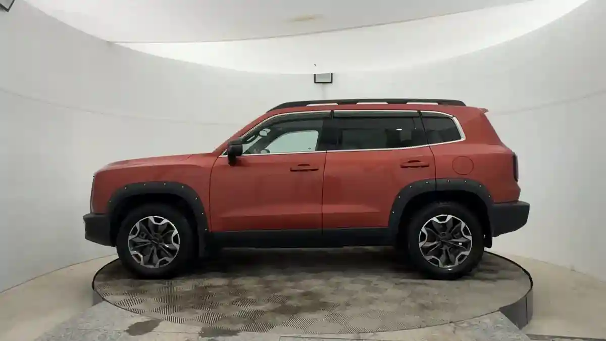 Haval Dargo 2023 года за 12 500 000 тг. в Актобе