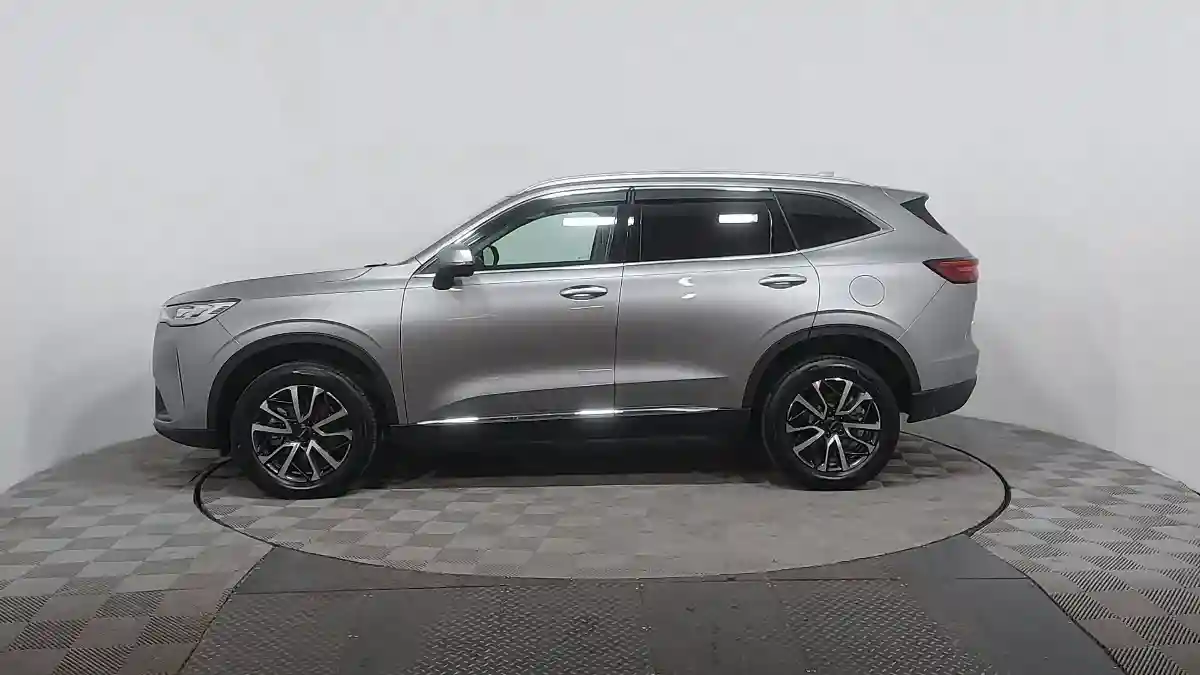 Haval H6 2023 года за 10 590 000 тг. в Астана