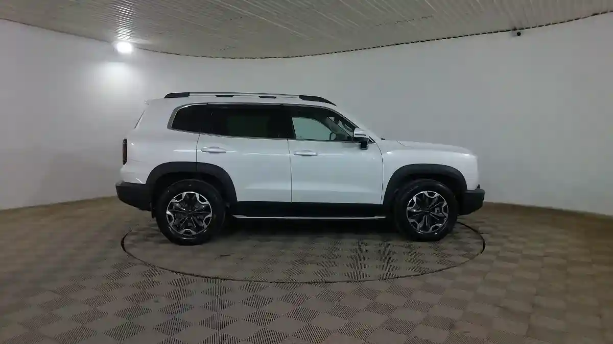 Haval Dargo 2023 года за 9 990 000 тг. в Шымкент