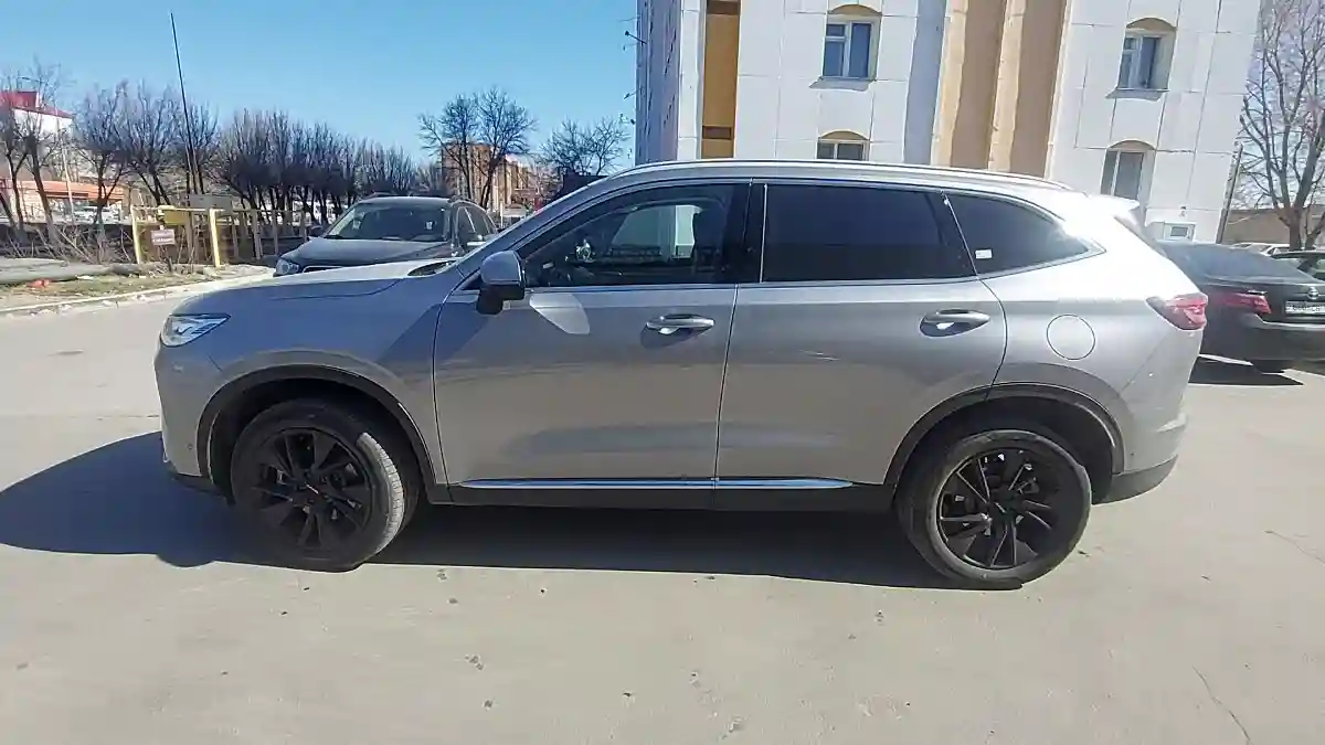Haval H9 2023 года за 16 000 000 тг. в Костанай