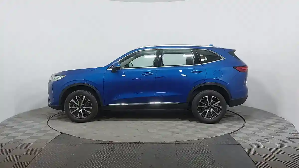 Haval H6 2023 года за 9 750 000 тг. в Астана