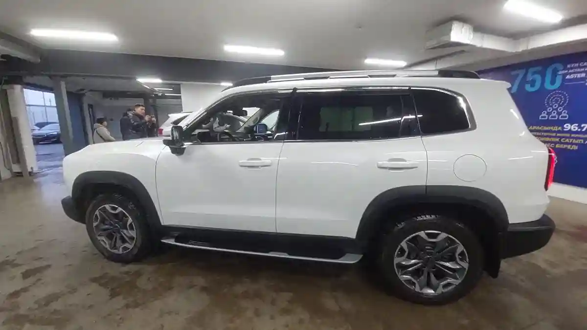 Haval Dargo 2023 года за 13 000 000 тг. в Астана