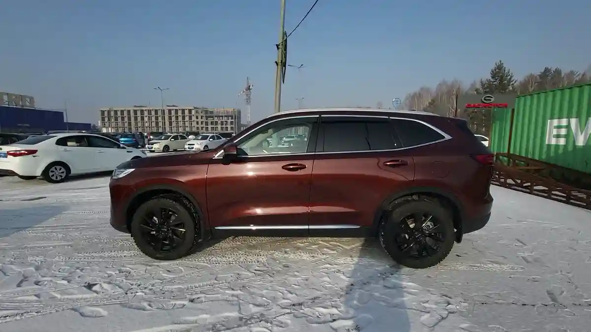 Haval H6 2023 года за 12 250 000 тг. в Усть-Каменогорск