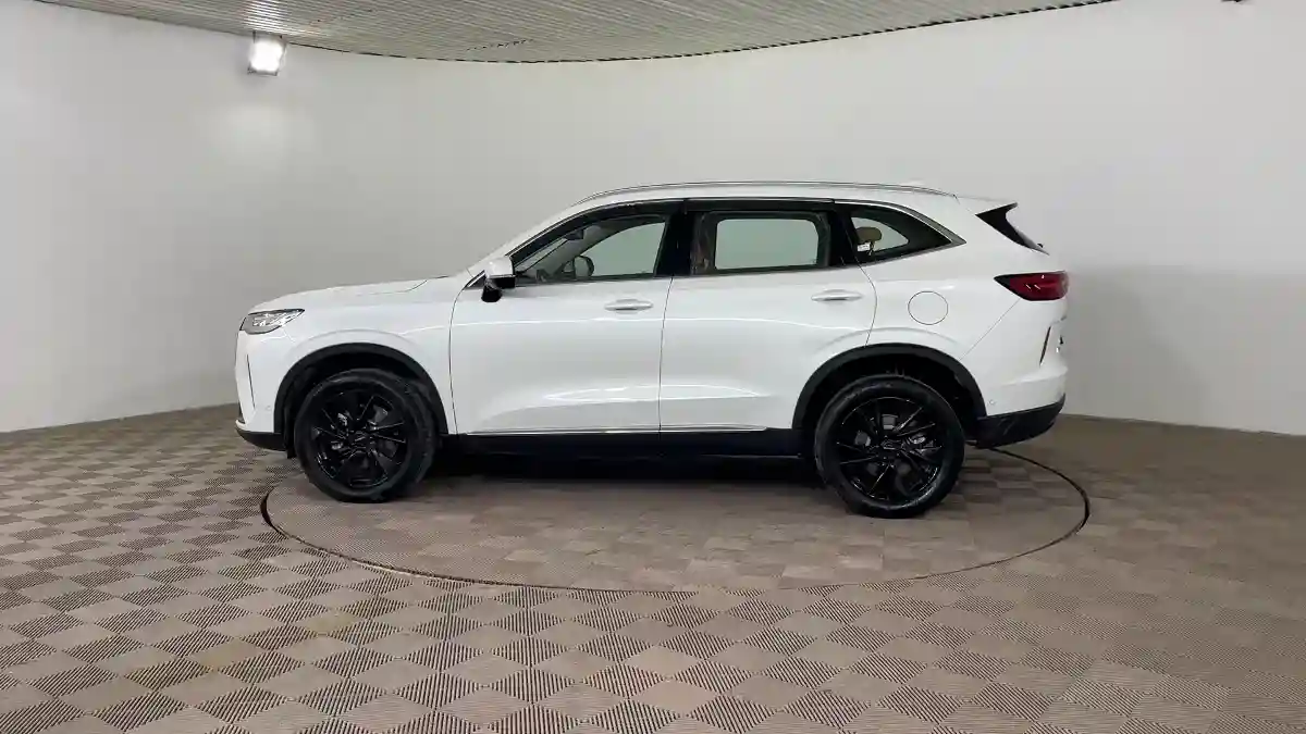 Haval H6 2023 года за 16 500 000 тг. в Шымкент