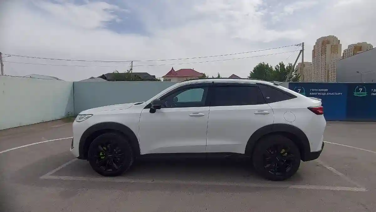 Haval H6 2023 года за 11 750 000 тг. в Шымкент