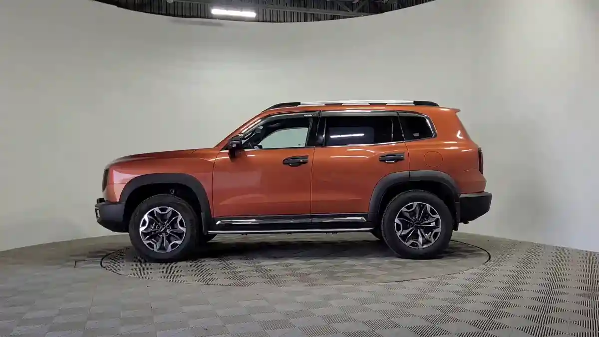 Haval Dargo 2021 года за 11 790 000 тг. в Алматы