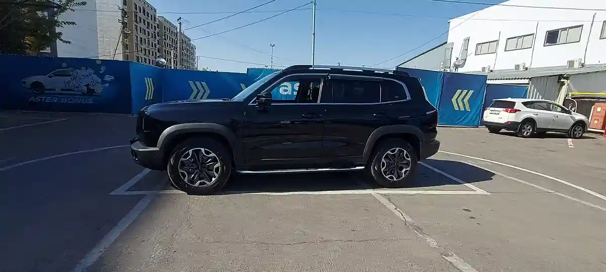 Haval Dargo 2022 года за 9 000 000 тг. в Алматы