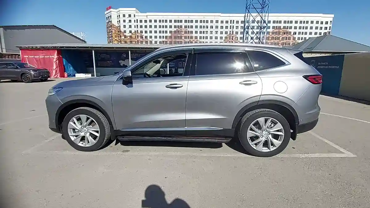 Haval H6 2023 года за 12 000 000 тг. в Шымкент