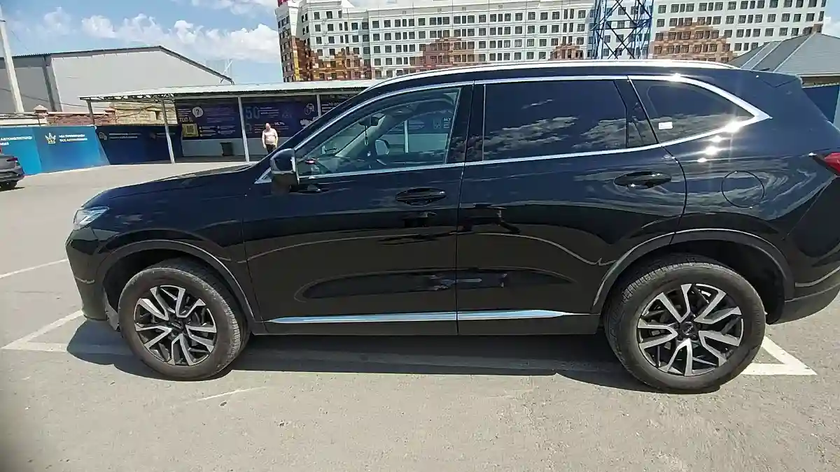 Haval H6 2023 года за 15 500 000 тг. в Шымкент