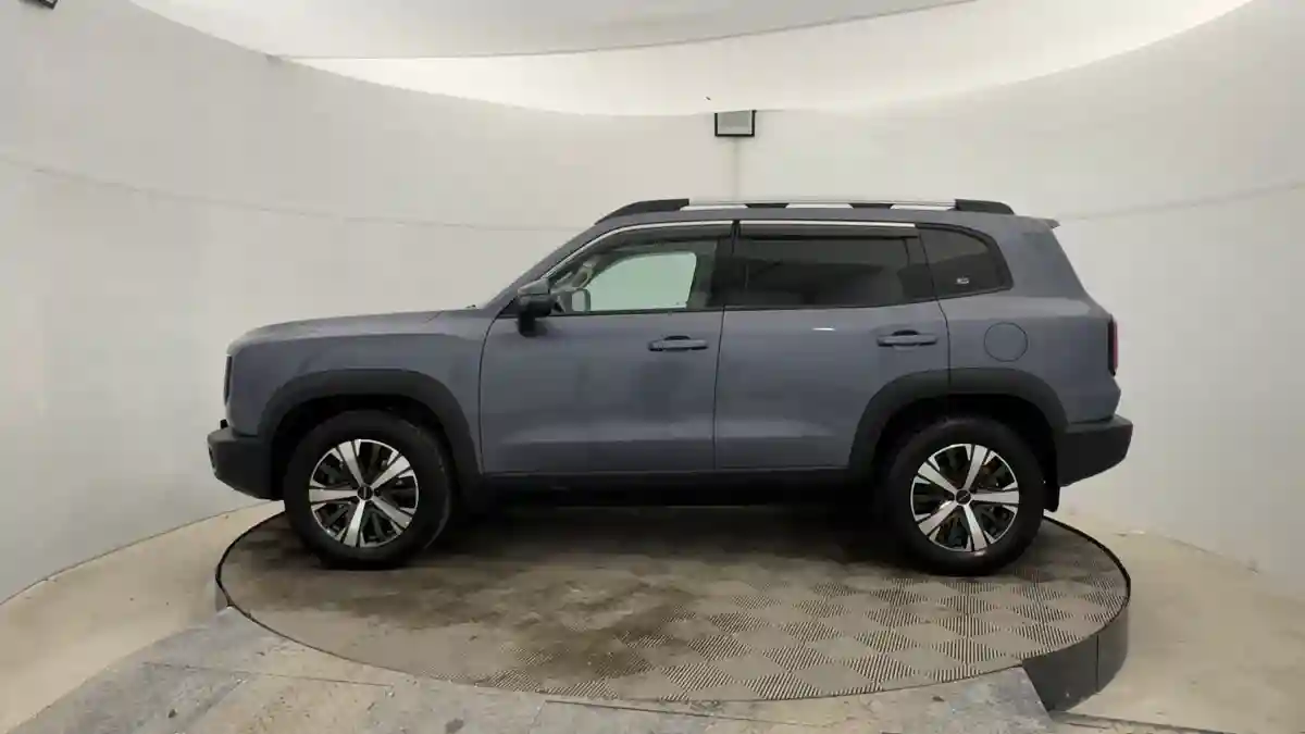 Haval Dargo 2023 года за 10 950 000 тг. в Актобе