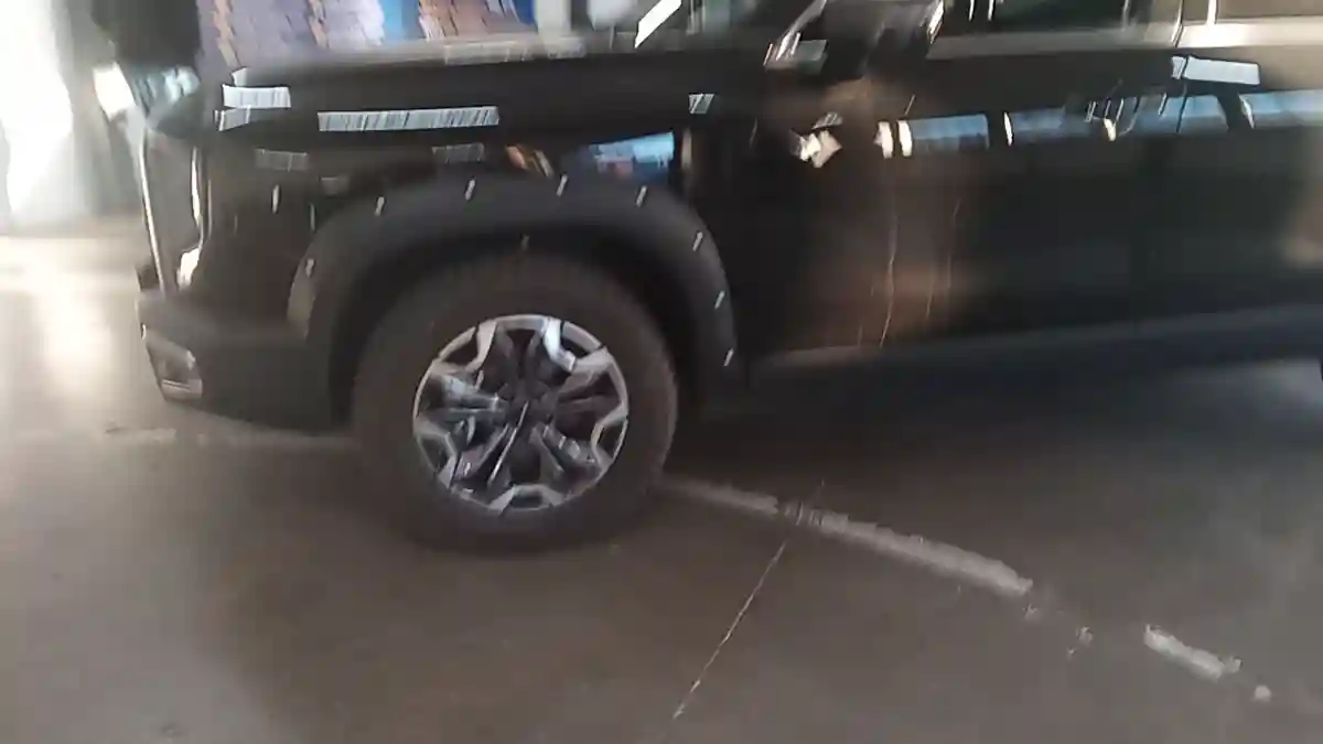 Haval Dargo 2023 года за 13 600 000 тг. в Астана