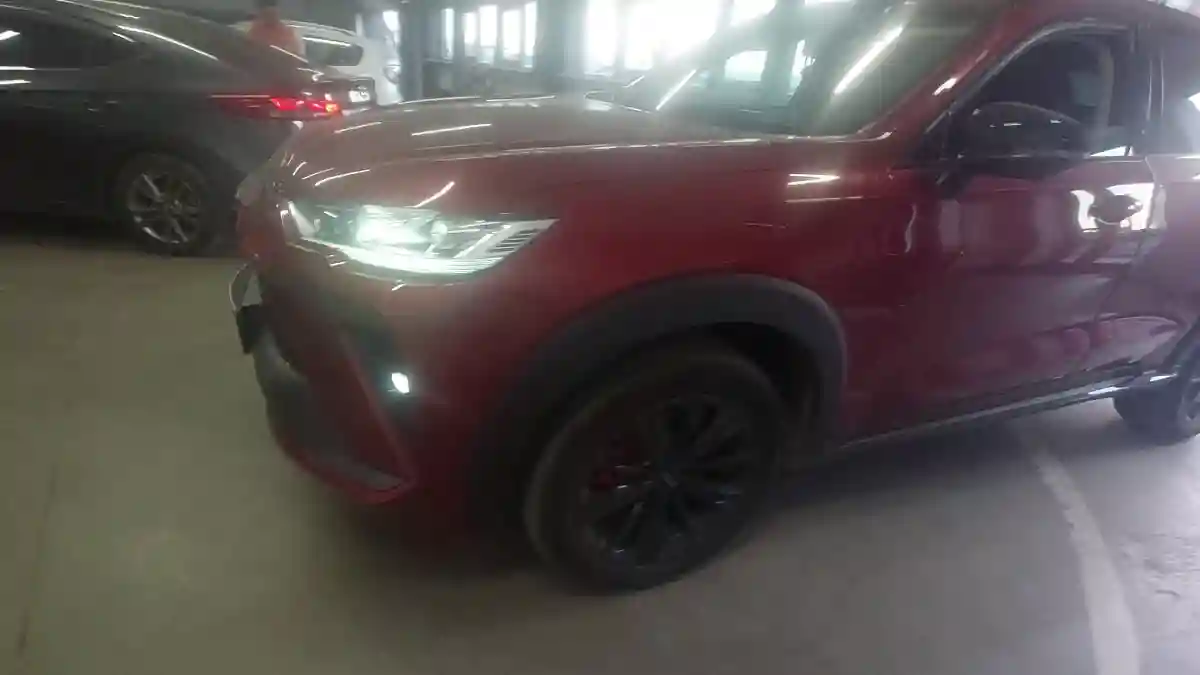 Haval H6 2024 года за 16 000 000 тг. в Астана