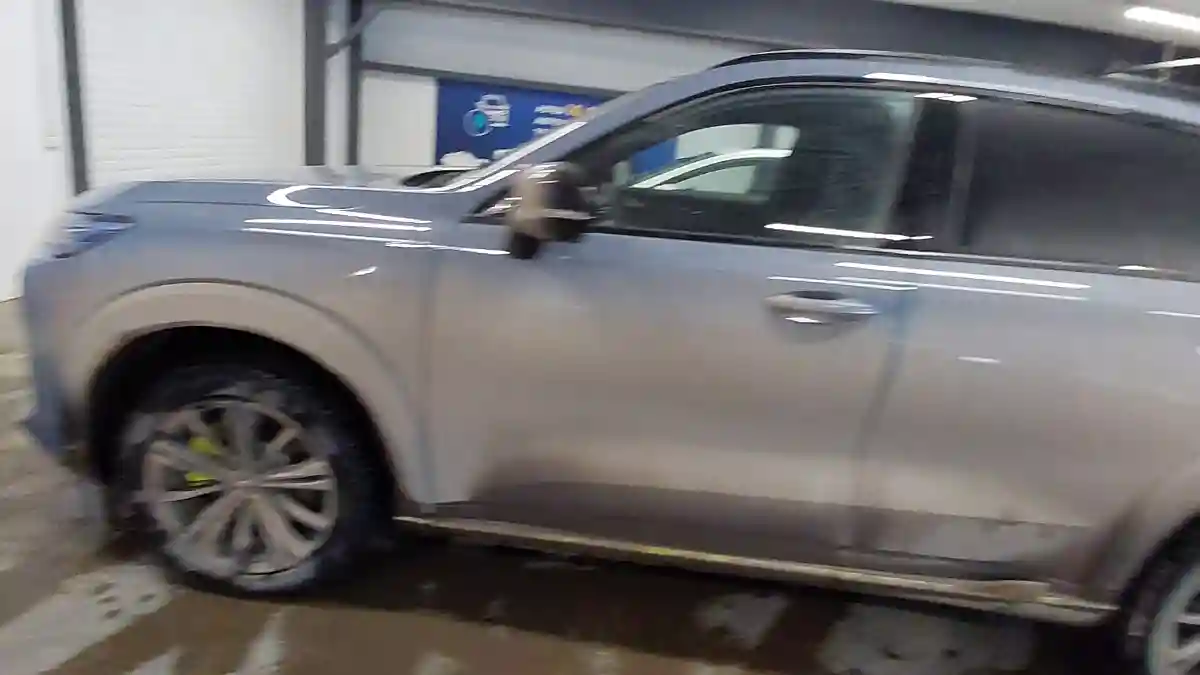 Haval H6 GT 2024 года за 15 500 000 тг. в Астана