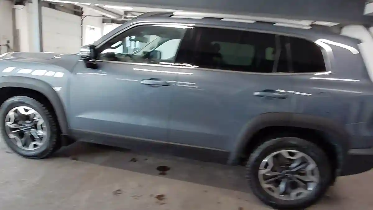 Haval Dargo 2022 года за 12 000 000 тг. в Астана