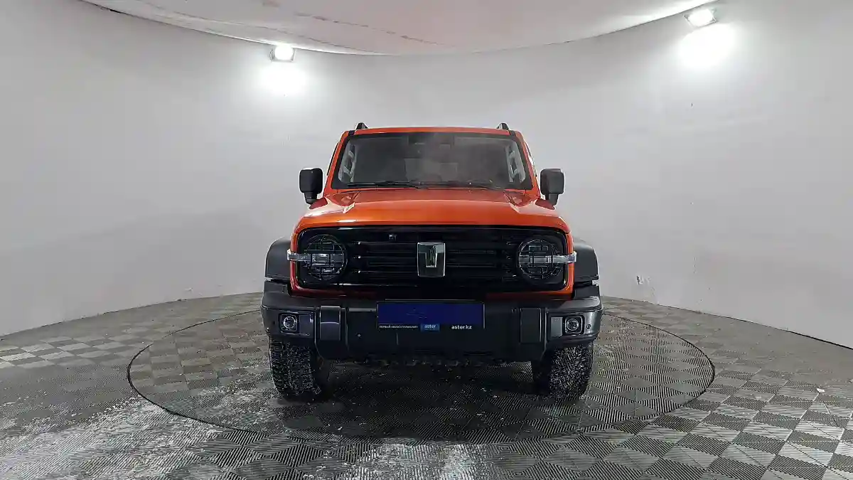 Tank 300 2023 года за 17 000 000 тг. в Павлодар