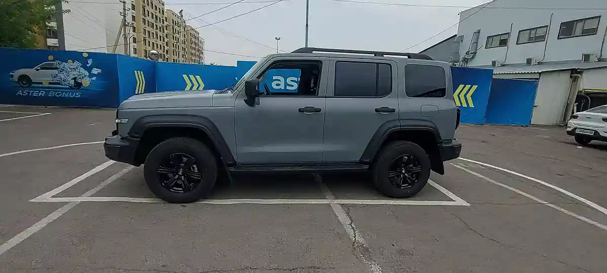 Tank 300 2024 года за 19 000 000 тг. в Алматы