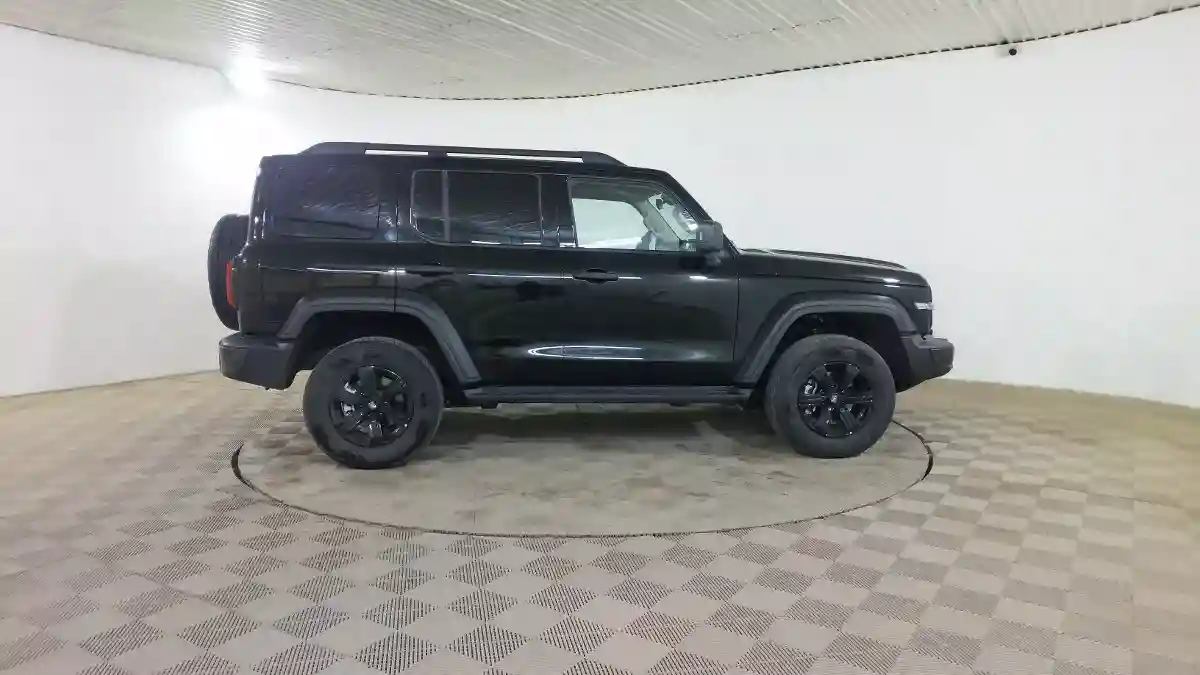 Tank 300 2025 года за 17 990 000 тг. в Шымкент