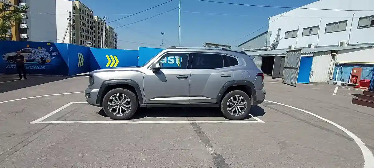 Haval Dargo 2023 года за 15 000 000 тг. в Алматы