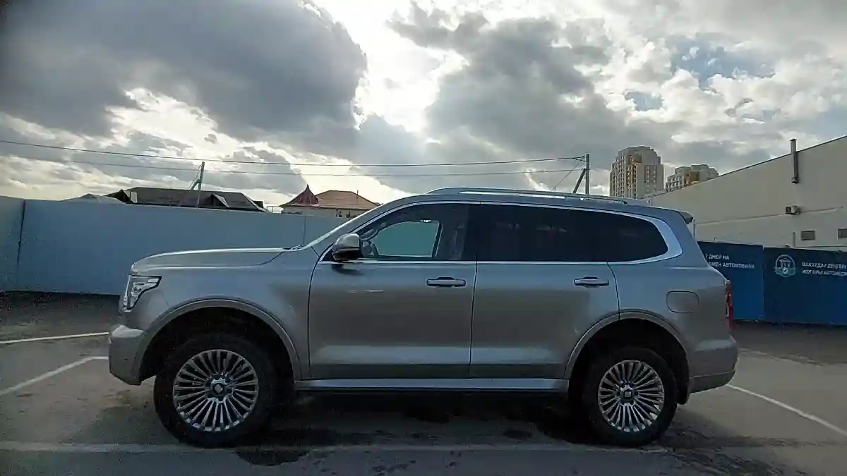 Tank 500 2024 года за 26 000 000 тг. в Шымкент