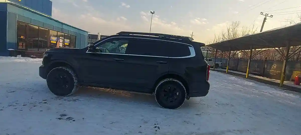 Tank 500 2023 года за 22 500 000 тг. в Алматы