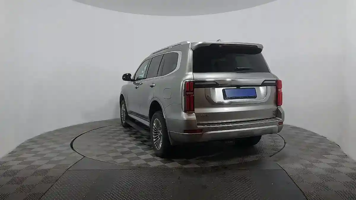 Tank 500 2024 года за 25 000 000 тг. в Астана