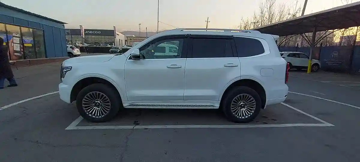 Tank 500 2023 года за 28 000 000 тг. в Алматы