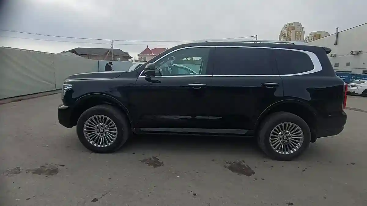 Tank 500 2024 года за 30 000 000 тг. в Шымкент