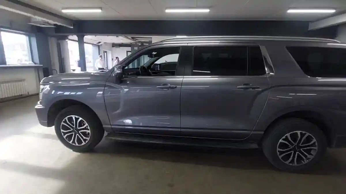 Haval H5 2024 года за 18 000 000 тг. в Астана