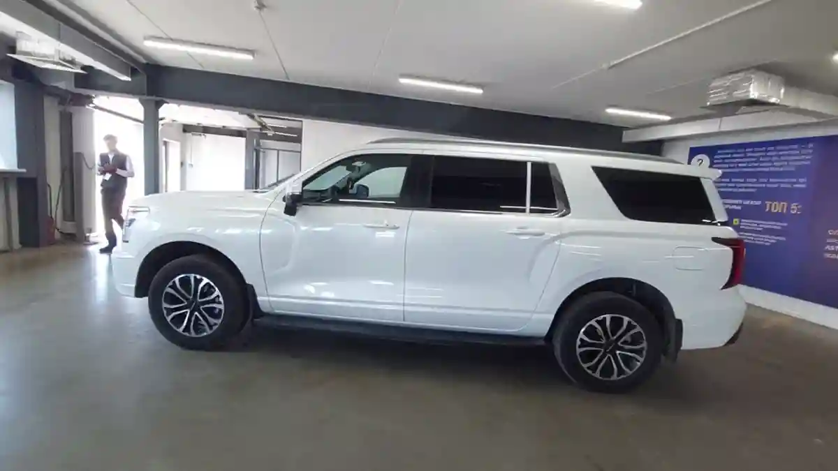 Haval H5 2023 года за 14 000 000 тг. в Астана