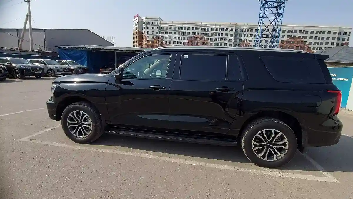Haval H5 2023 года за 16 500 000 тг. в Шымкент
