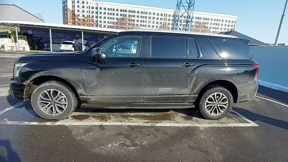 Haval H5 2023 года за 15 500 000 тг. в Шымкент