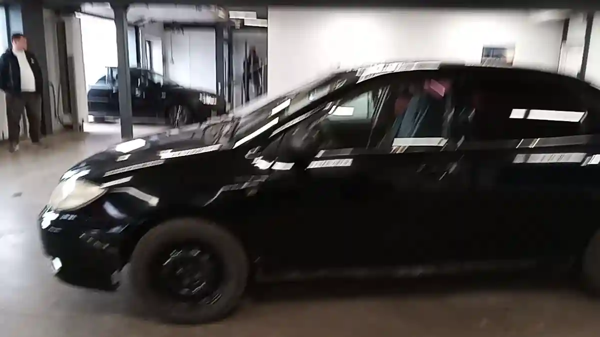 BYD F3 2007 года за 1 000 000 тг. в Астана