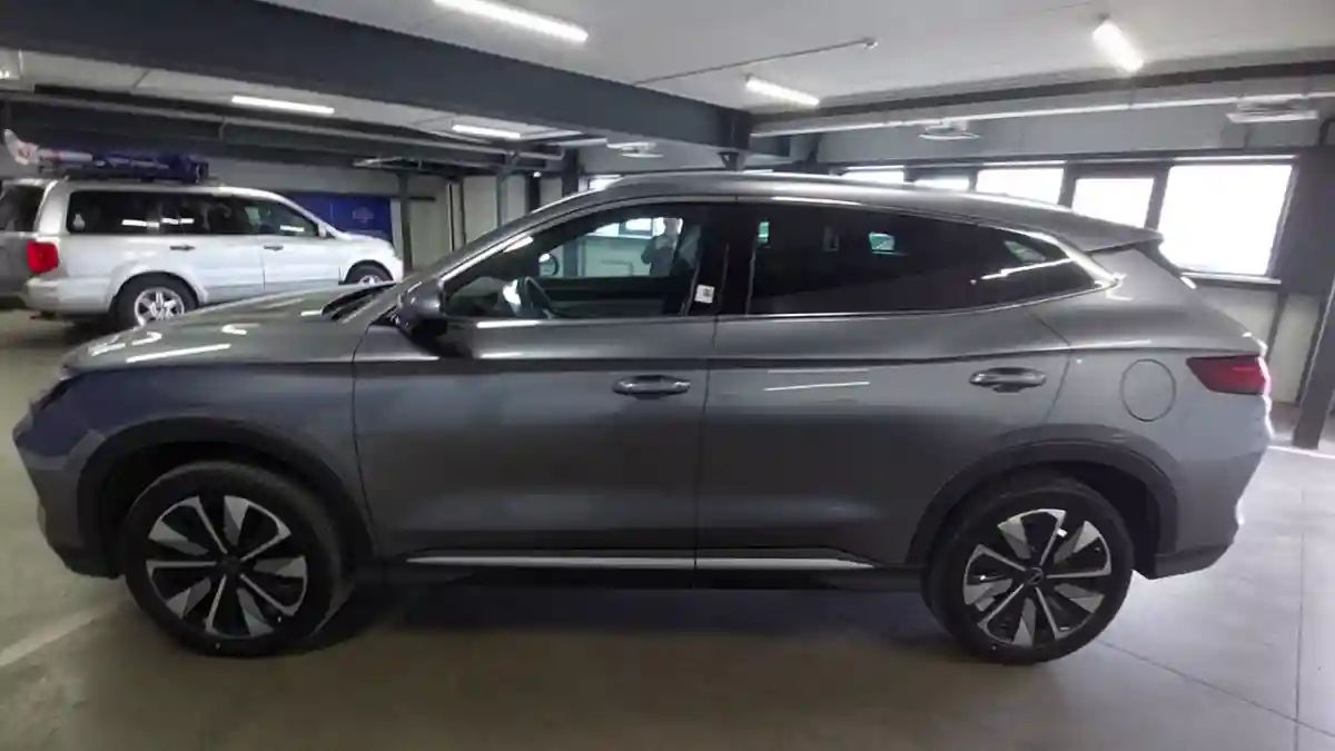 BYD Song Plus 2024 года за 16 000 000 тг. в Астана