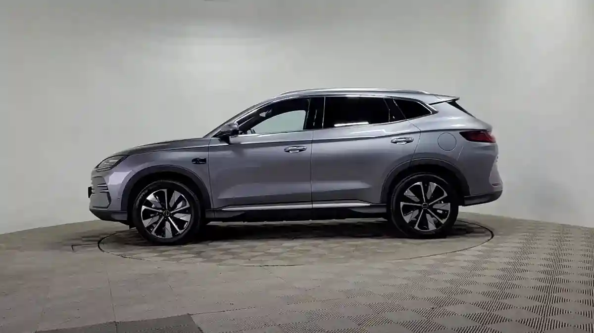 BYD Song Plus 2024 года за 15 700 000 тг. в Алматы