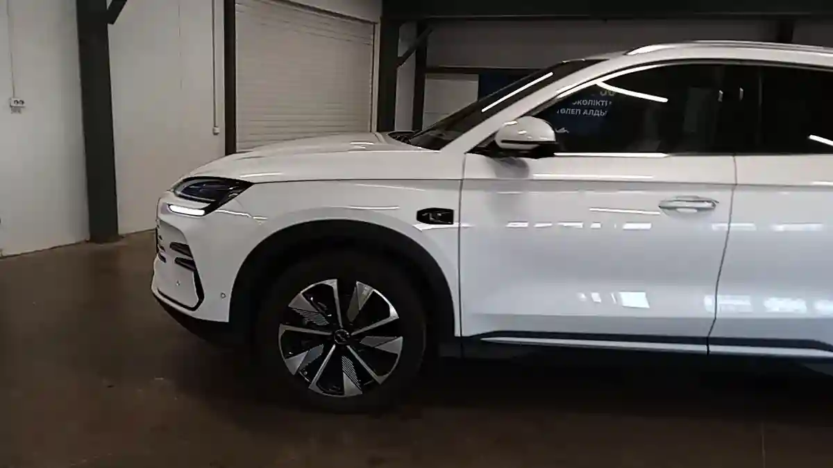 BYD Song Plus 2024 года за 17 000 000 тг. в Астана